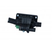 Термостат Citroen C4 Picasso / Ситроен C4 Пикассо 1.6HDi 2006-2013 725039 NRF (Нидерланды)
