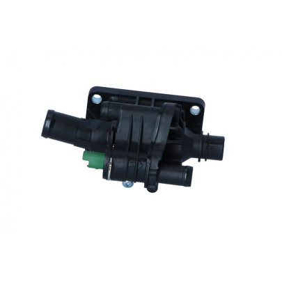 Термостат Citroen C4 Picasso / Ситроен C4 Пикассо 1.6HDi 2006-2013 725039 NRF (Нидерланды)