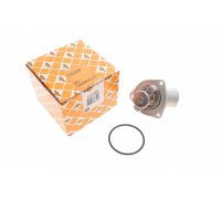 Термостат (температура открытия: 92°C) Opel Zafira B / Опель Зафира Б 1.9CDTI 2005–2015 725289 NRF (Нидерланды)