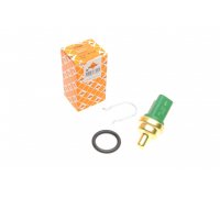 Датчик температуры охлаждающей жидкости Ford Focus 3 / Форд Фокус 3 1.5TDCi / 1.6TDCi / 2.0TDCi 2011-2018 727003 NRF (Нидерланды)