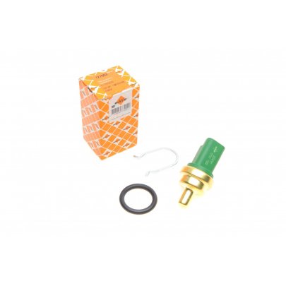 Датчик температуры охлаждающей жидкости Ford Focus 3 / Форд Фокус 3 1.5TDCi / 1.6TDCi / 2.0TDCi 2011-2018 727003 NRF (Нидерланды)