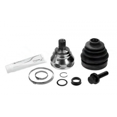 Шрус зовнішній (36z/27z) Volkswagen Passat B6 / Фольксваген Пассат Б6 2.0TDI 2005-2010 2710-1463 PROFIT (Чехія)