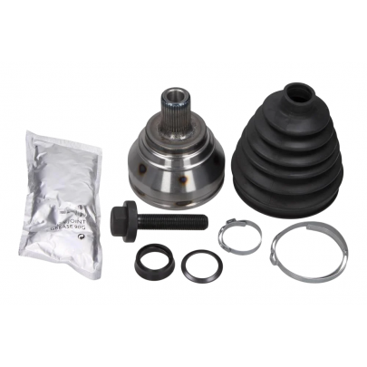 Шрус зовнішній (36z/27z) Volkswagen Passat B6 / Фольксваген Пассат Б6 2.0TDI 2005-2010 49-0253 MAXGEAR (Польща)