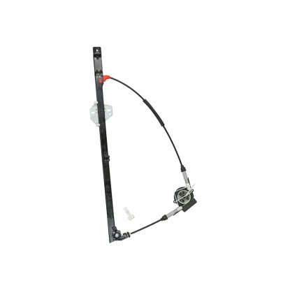 Стеклоподъемник передней двери левой (электрический) VW Transporter T4 1990-2003 72768 AIC (Германия)