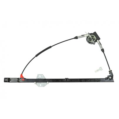Стеклоподъемник передней двери правой (электрический) VW Transporter T4 1990-2003 72769 AIC (Германия)