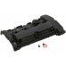 Крышка клапанов Citroen C4 Picasso / Ситроен C4 Пикассо 1.6 (бензин) 2006-2013 728.170 ELRING (Германия) - Фото №3