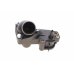 Корпус термостата Ford Connect 1.8TDCi / 1.8Di 2002-2013 7282280001 MEYLE (Німеччина) - Фото №2