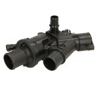 Термостат (83°C, з корпусом) Ford Focus 3 / Форд Фокус 3 2.0TDCi 2011-2018 D2C008TT THERMOTEC (Польша)