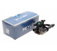 Термостат (з корпусом) Ford C‑MAX 2 / Форд С Макс 2 1.5 / 1.6TDI 2010–2019 7282280004 MEYLE (Німеччина)