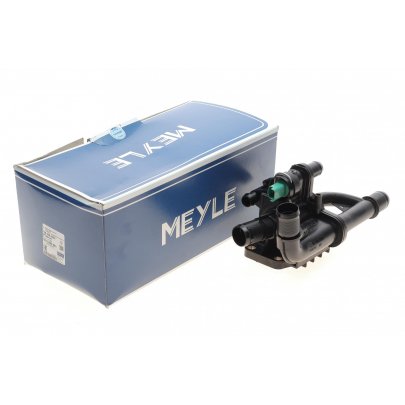 Термостат (з корпусом) Ford C‑MAX 2 / Форд С Макс 2 1.5 / 1.6TDI 2010–2019 7282280004 MEYLE (Німеччина)