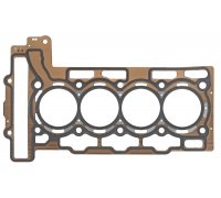 Прокладка головки блоку циліндрів (0.94mm) Citroen C4 Picasso / Сітроен C4Пікассо 1.6 (бензин) 2006-2013 729.041 ELRING (Німеччина)