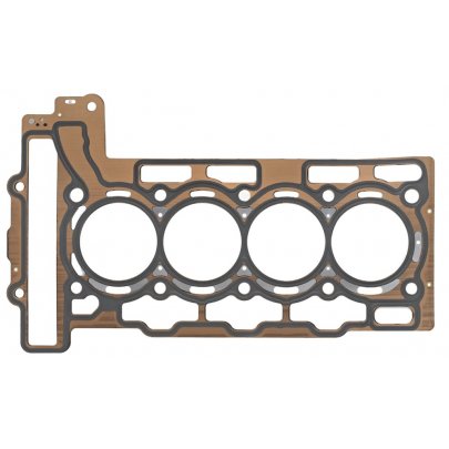Прокладка головки блоку циліндрів (0.94mm) Citroen C4 Picasso / Сітроен C4Пікассо 1.6 (бензин) 2006-2013 729.041 ELRING (Німеччина)