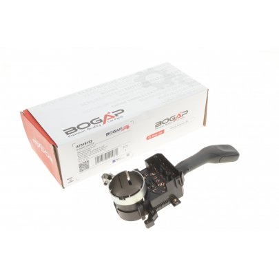 Перемикач поворотів Volkswagen Sharan / Фольксваген Шаран1995-2010 A7318122 BOGAP (Німеччина)