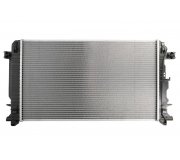 Радіатор охолодження (АКПП) MB Sprinter 907 / 910 2018- 733147 VALEO (Франція)