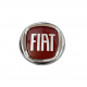Емблеми для Opel Combo D / Опель Комбо D / Fiat Doblo II / Фіат Добло 2 2010-