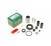 Ремкомплект заднього супорта (D=38mm) Ford C‑MAX 2 / Форд С Макс 2 2010–2019 738118 FRENKIT (Іспанія)