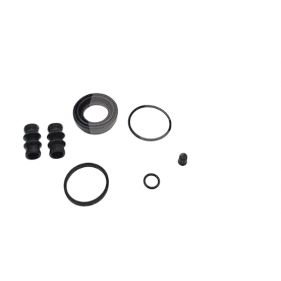 Ремкомплект заднего суппорта (без поршня, D=38mm) Volkswagen Passat B6 / Фольксваген Пассат Б6 2005-2010 401623 ERT (Испания)