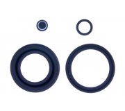 Ремкомплект заднего суппорта (без поршня, D=38mm) Volkswagen Passat B6 / Фольксваген Пассат Б6 2005-2010 B200017 DENCKERMANN (Польша)