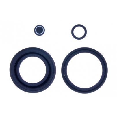 Ремкомплект заднього супорта (без поршня, D=38mm) Volkswagen Passat B6 / Фольксваген Пассат Б6 2005-2010 B200017 DENCKERMANN (Польща)