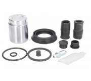 Ремкомплект заднего суппорта (с поршнем, D=42mm) Volkswagen Passat B6 / Фольксваген Пассат Б6 2005-2010 D4-2588C AUTOFREN (Испания)