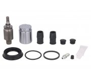 Ремкомплект заднего суппорта (с поршнем, D=42mm) Volkswagen Passat B6 / Фольксваген Пассат Б6 2005-2010 D42588K AUTOFREN (Испания)