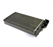 Радіатор пічки Volkswagen Sharan / Фольксваген Шаран 1995-2010 669542 ERA (Італія)