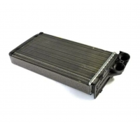 Радиатор печки Volkswagen Sharan / Фольксваген Шаран 1995-2010 669542 ERA (Италия)