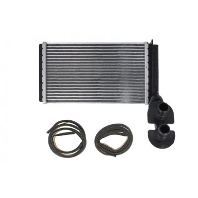 Радиатор печки Volkswagen Sharan / Фольксваген Шаран 1995-2010 73973 NISSENS (Дания)