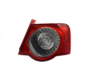 Фонарь задний правый (внешний) Volkswagen Passat B6 / Фольксваген Пассат Б6 2005-2010 89450209402 DPA (США)