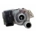 Турбіна (електрична) Ford Connect 1.8TDCi / 1.8Di 2002-2013 742110-9007S GARRETT (США) - Фото №1