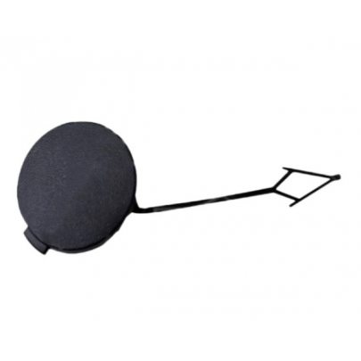 Заглушка бампера переднего VW Caddy IV / Фольксваген Кадди 4 2015- 7422925 FPS (Тайвань)