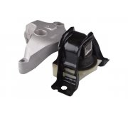 Подушка двигуна права Renault Kangoo II 1.5dCi 08- 74287 TEDGUM (Польща)