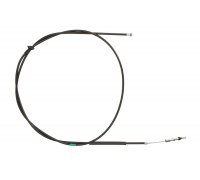 Трос відкривання капота Mercedes-Benz Atego 2 / Мерседес-Бенц Атего 2 2004-2013 74306 AUGER (Німеччина)