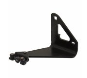 Ролик боковой двери нижний Renault Trafic III / Opel Vivaro B / Fiat Talento / Nissan NV300 2014- 745965439R RENAULT (Франция)