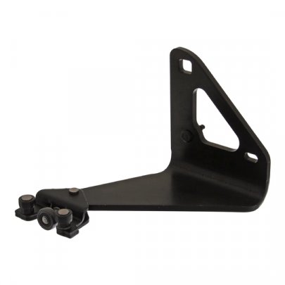 Ролик боковой двери нижний Renault Trafic III / Opel Vivaro B / Fiat Talento / Nissan NV300 2014- 745965439R RENAULT (Франция)