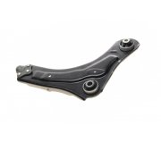 Рычаг подвески передний левый Renault Megane 3 / Рено Меган 3 2008-2016 7474010 SASIC (Франция)