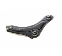 Рычаг подвески передний левый Renault Megane 3 / Рено Меган 3 2008-2016 7474010 SASIC (Франция)
