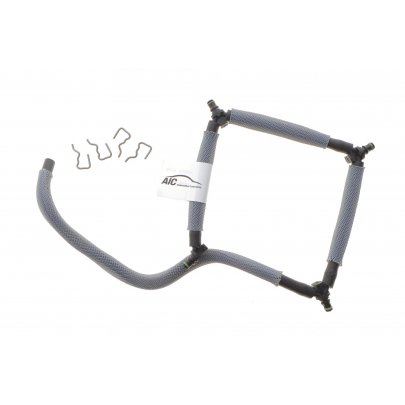 Шланг обратки Citroen C4 Picasso / Сітроен C4Пікассо 2.0HDi 2006-2013 74805 AIC (Німеччина)