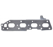 Прокладка колектора випускного ( T7DB / T7DA / T8DA) Ford Focus 3 / Форд Фокус 3 2.0TDCi 2011-2018 13270200 AJUSA (Іспанія)