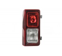 Ліхтар задній правий Renault Trafic III / Opel Vivaro B / Fiat Talento 2014- 75041 AIC (Німеччина)