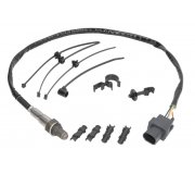 Датчик кислородный (лямбда-зонд) Volkswagen Sharan / Фольксваген Шаран 2.0TDI 1995-2010 1998374 EPS (Италия)