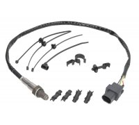 Датчик кислородный (лямбда-зонд) Volkswagen Sharan / Фольксваген Шаран 2.0TDI 1995-2010 1998374 EPS (Италия)