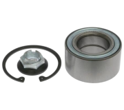 Підшипник ступиці передній Ford Focus 3 / Форд Фокус 3 2011-2018 LO06780 STARLINE (Чехія)