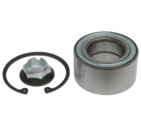 Підшипник ступиці передній Ford Focus 3 / Форд Фокус 3 2011-2018 LO06780 STARLINE (Чехія)