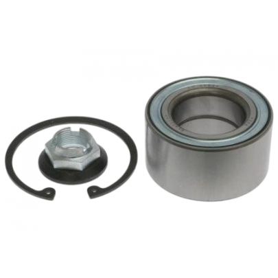 Підшипник ступиці передній Ford Focus 3 / Форд Фокус 3 2011-2018 LO06780 STARLINE (Чехія)