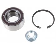 Комплект підшипника маточини передні Ford C‑MAX 2 / Форд С Макс 2 2010–2019 752544 NK (Данія)