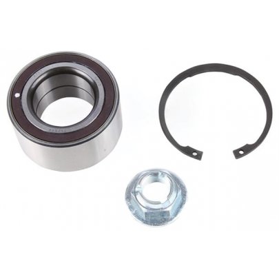 Комплект підшипника маточини передні Ford C‑MAX 2 / Форд С Макс 2 2010–2019 752544 NK (Данія)