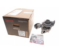 Турбина (пневматическая) Ford C‑MAX 2 / Форд С Макс 2 1.6TDI 2010–2019 753420-9006S GARRETT (США)
