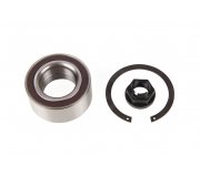 Підшипник маточини передньої (45x83x39мм) Renault Megane 3 / Рено Меган 3 2008-2016 753931 NK (Данія)