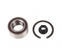 Підшипник маточини передньої (45x83x39мм) Renault Megane 3 / Рено Меган 3 2008-2016 753931 NK (Данія)